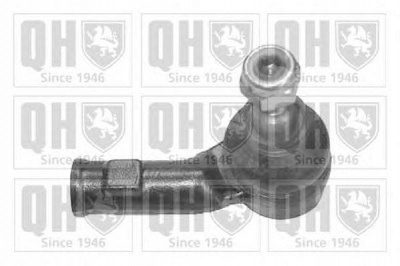 QUINTON HAZELL qr3040s -  Наконечник поперечной рулевой тяги